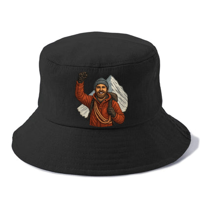summit conquerors collection Hat