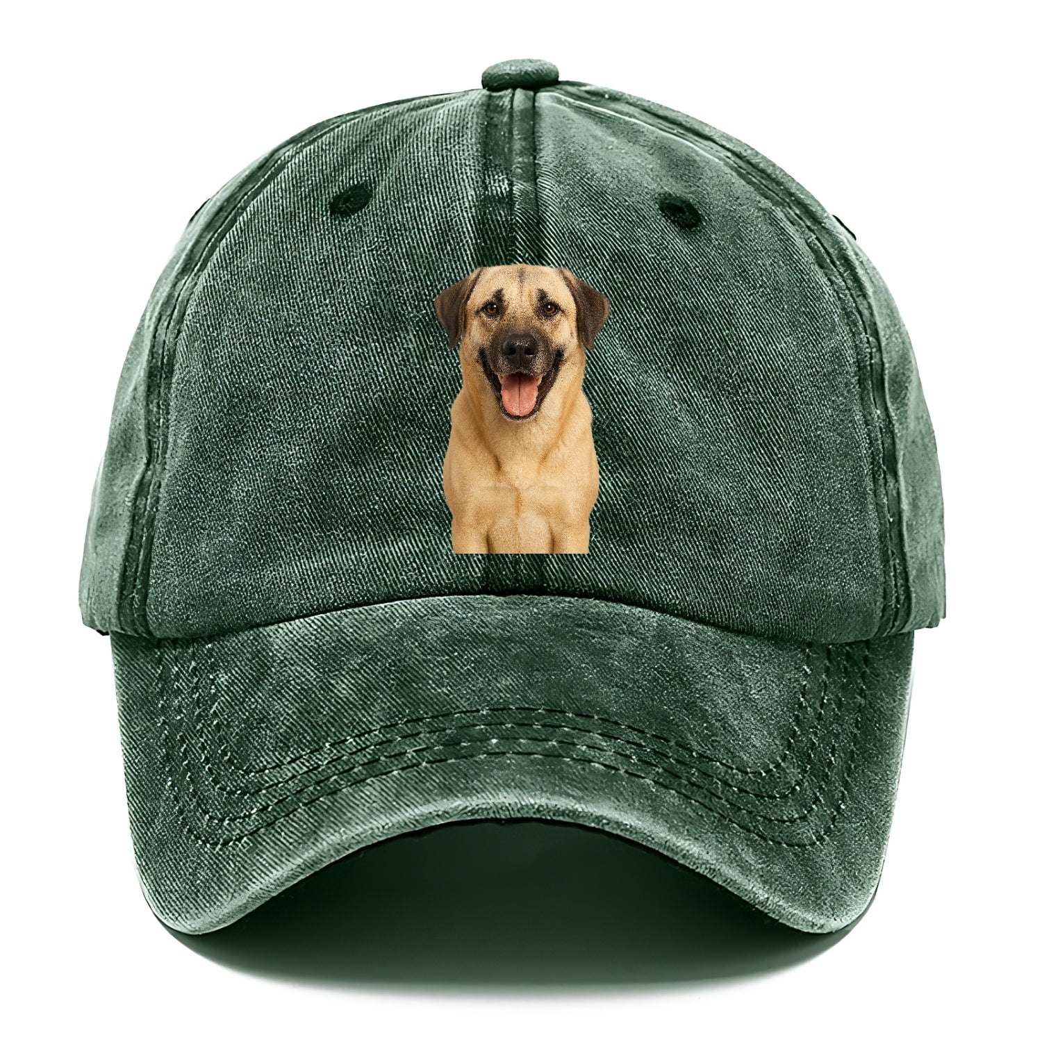 anatolian shepherd portrait design Hat