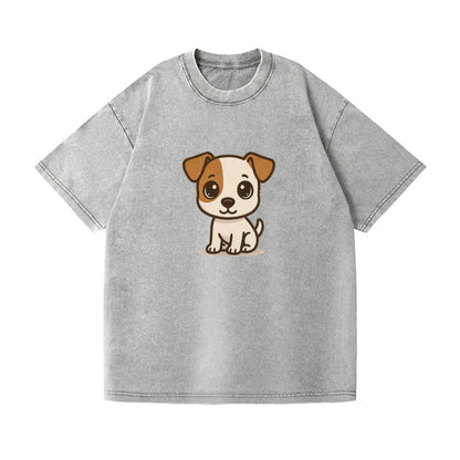 spirited-parson-russell-terrier Hat