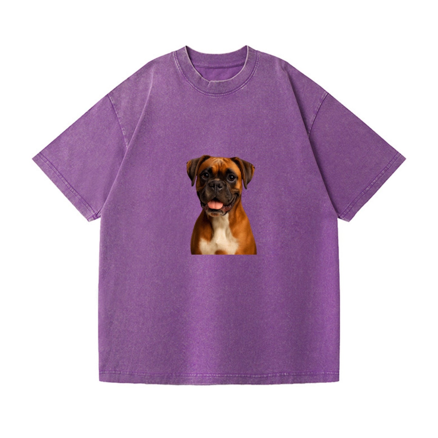 boxer: noble brute. fearless heart. Hat