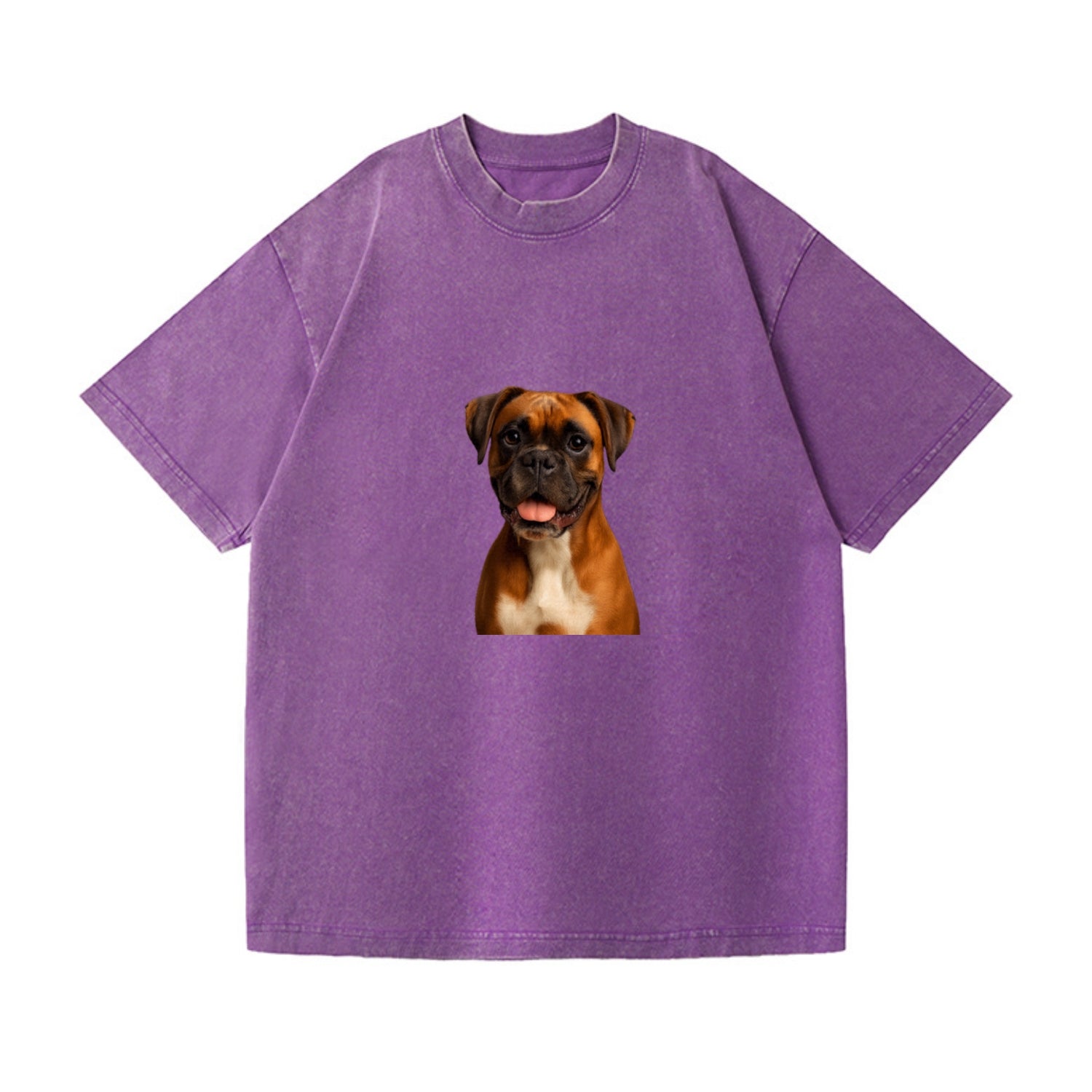 boxer: noble brute. fearless heart. Hat