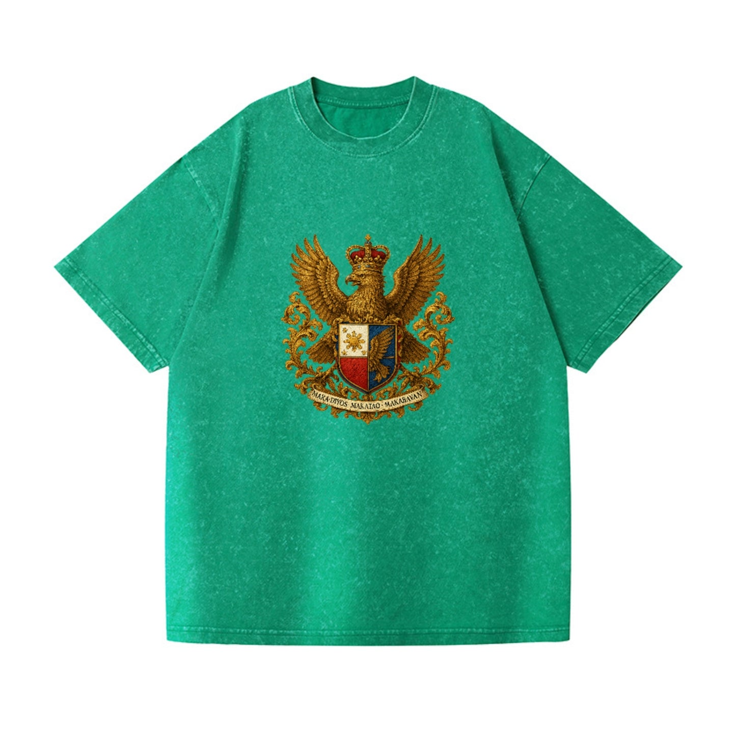 philippines heritage eagle Hat