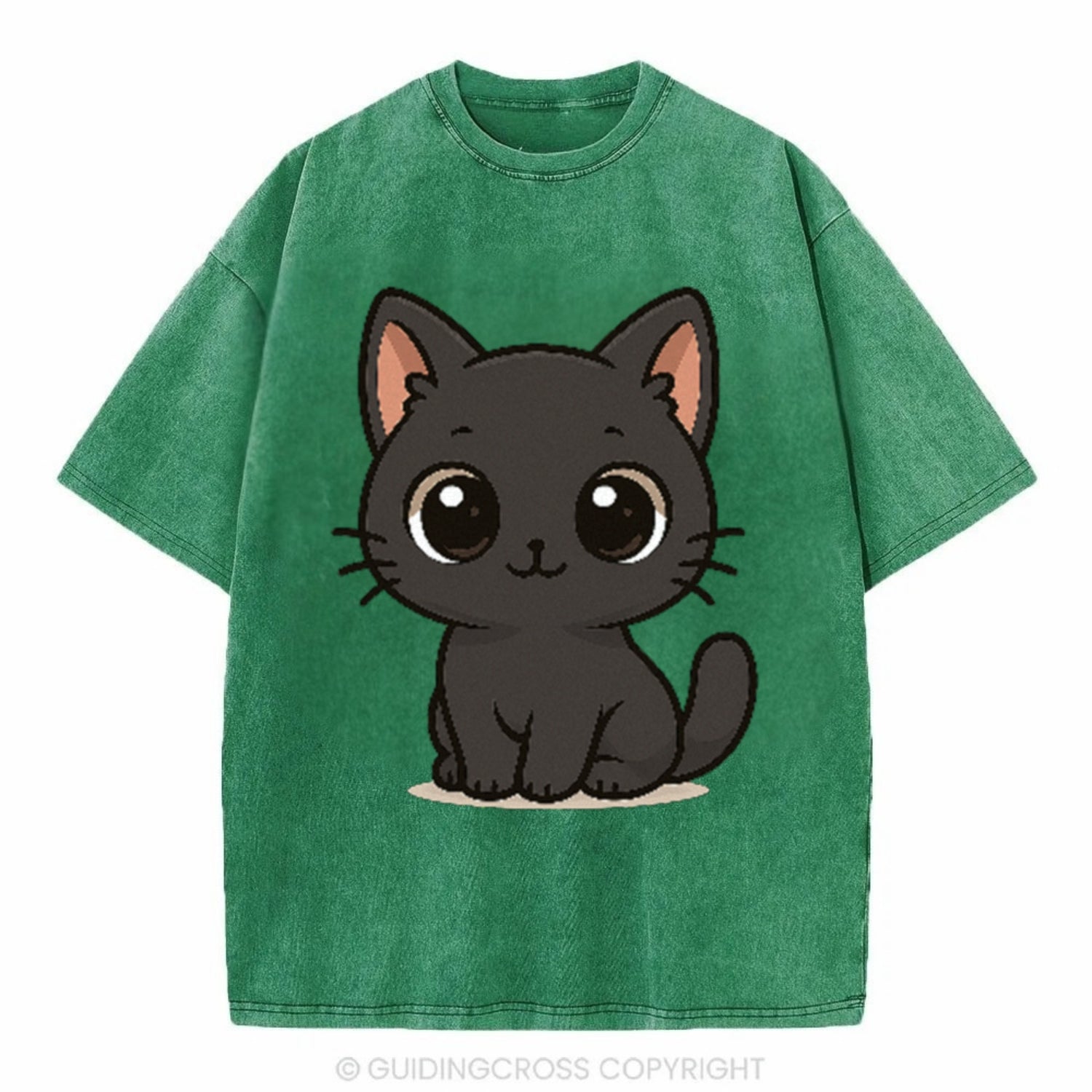 black-cat-mystic-charm Hat