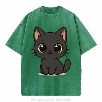 black-cat-mystic-charm Hat