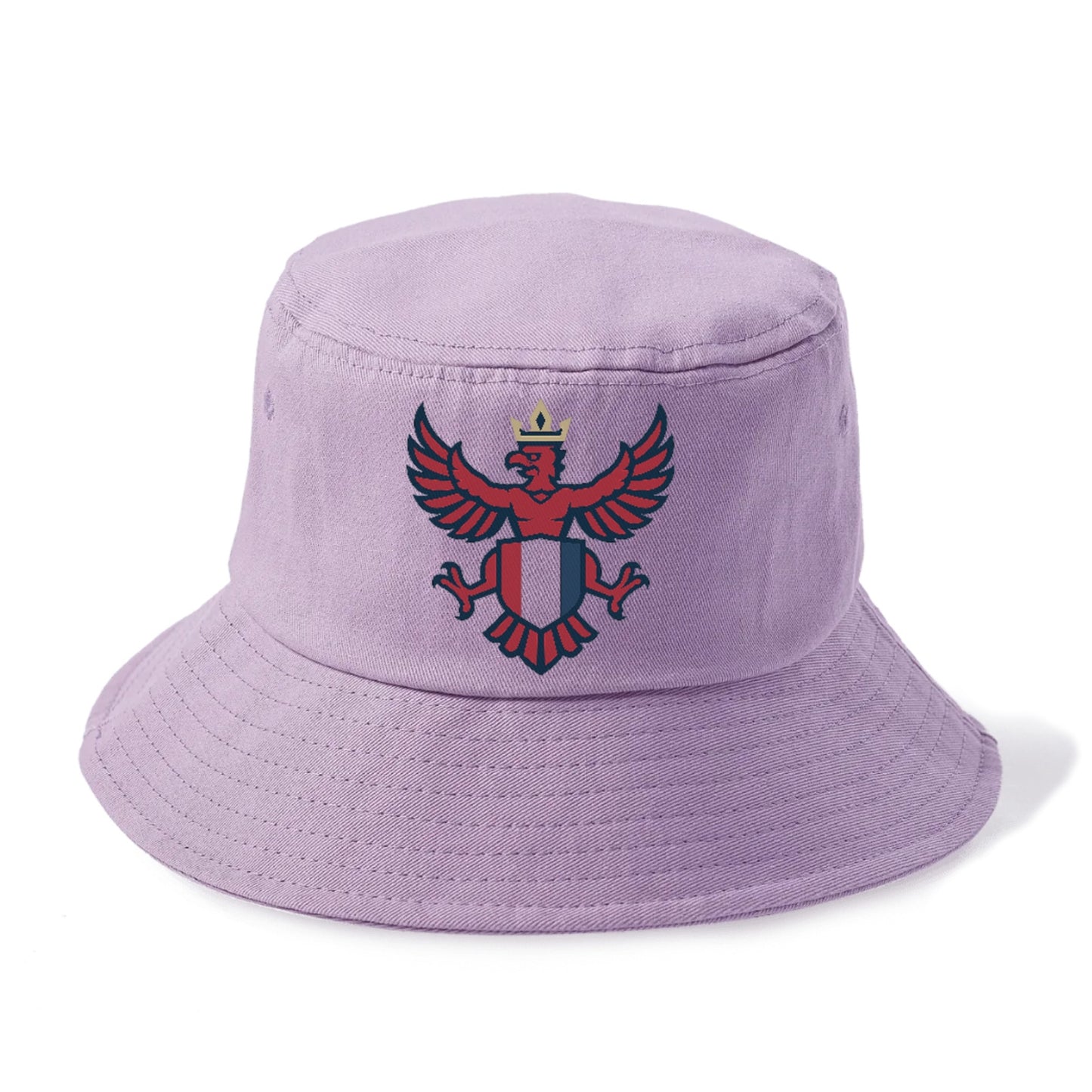 mythological-creature-emblem Hat