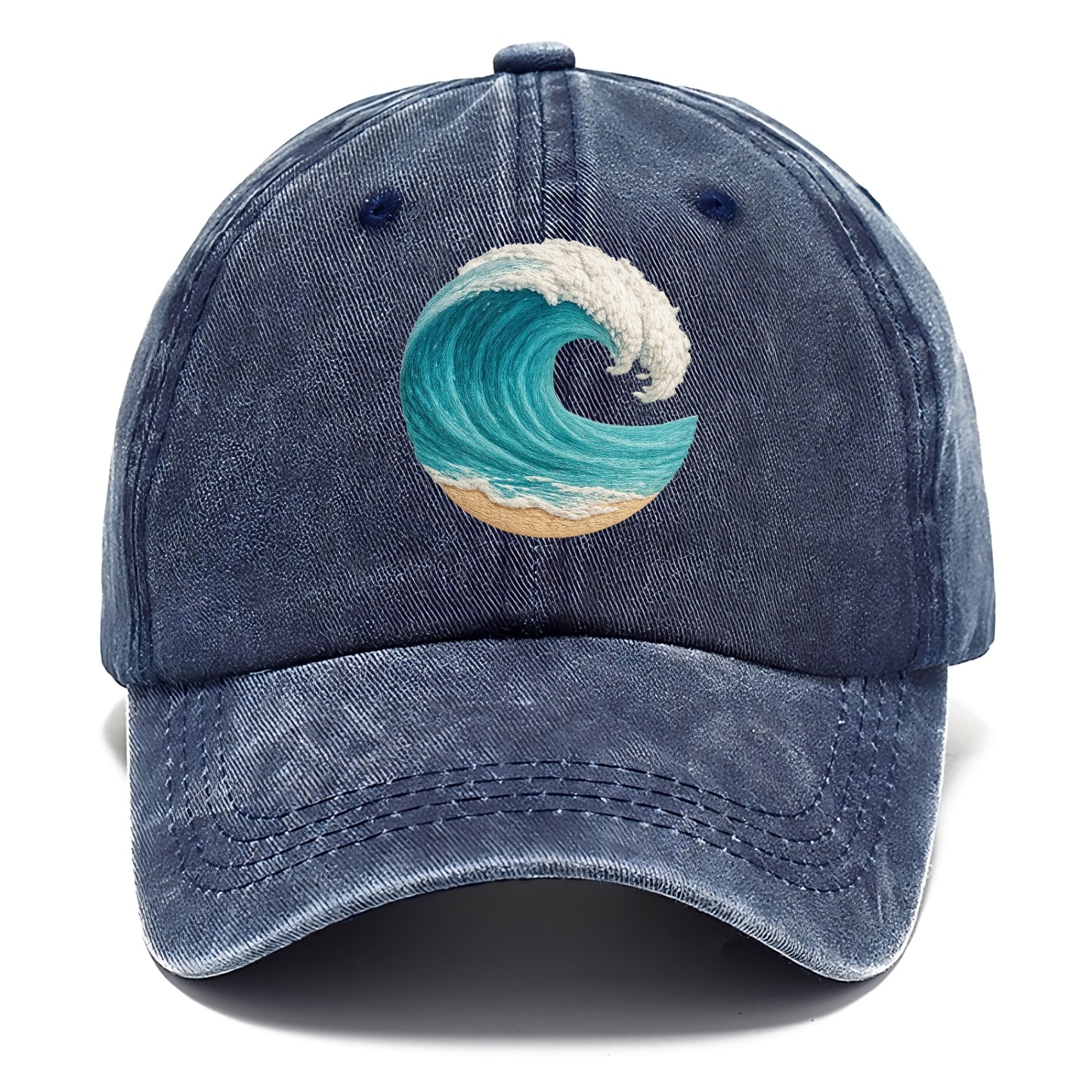 ocean's embrace headwear Hat