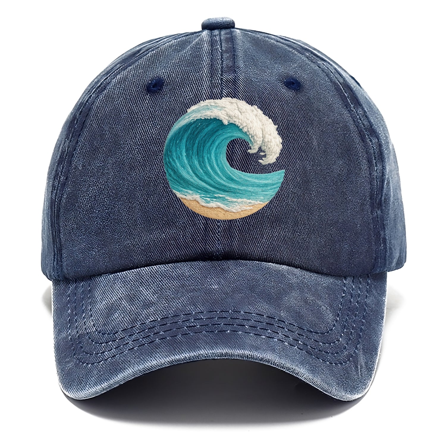 ocean's embrace headwear Hat