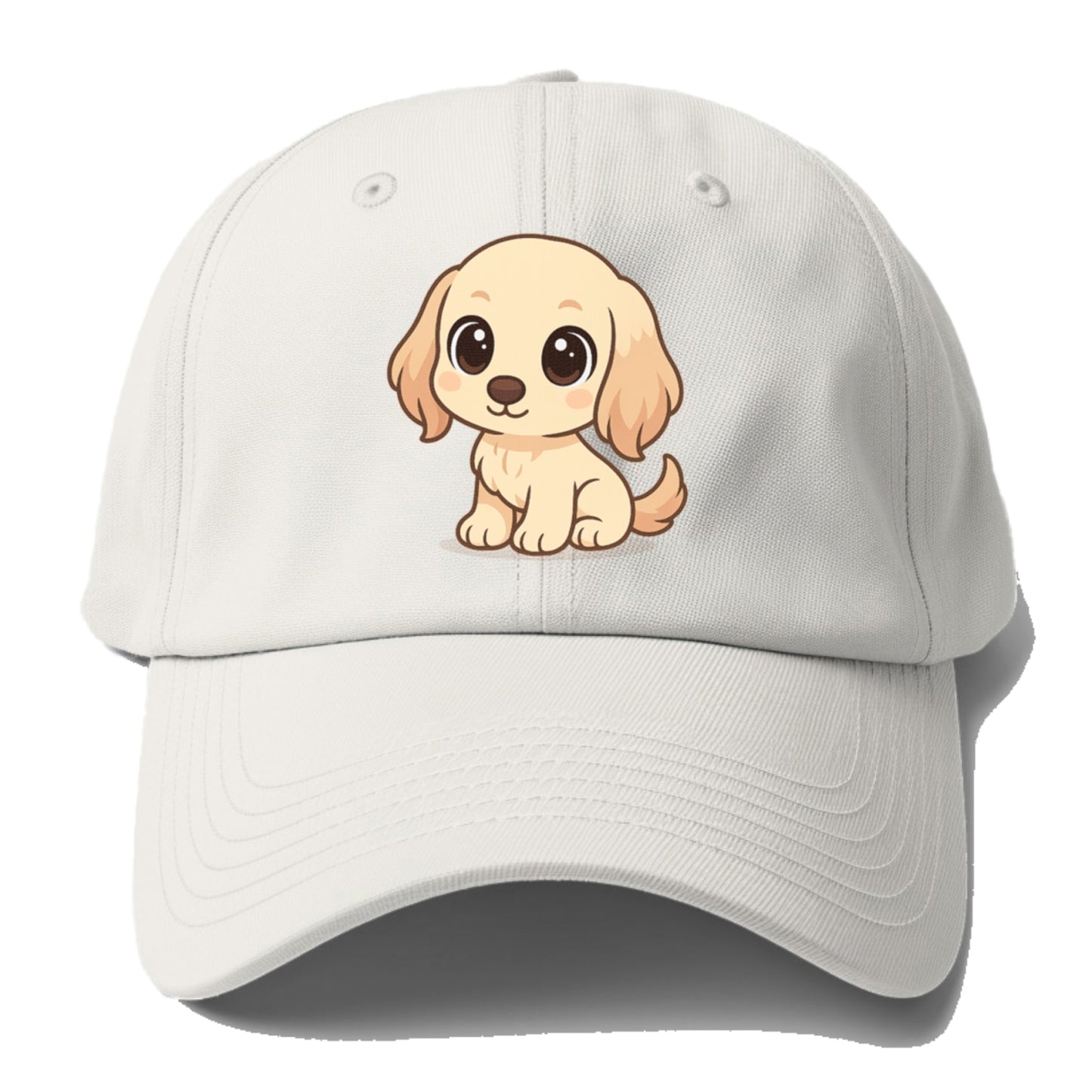 afghan-hound-regal-elegance Hat