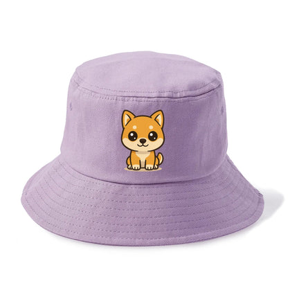 shiba-inu-charming-spirit Hat