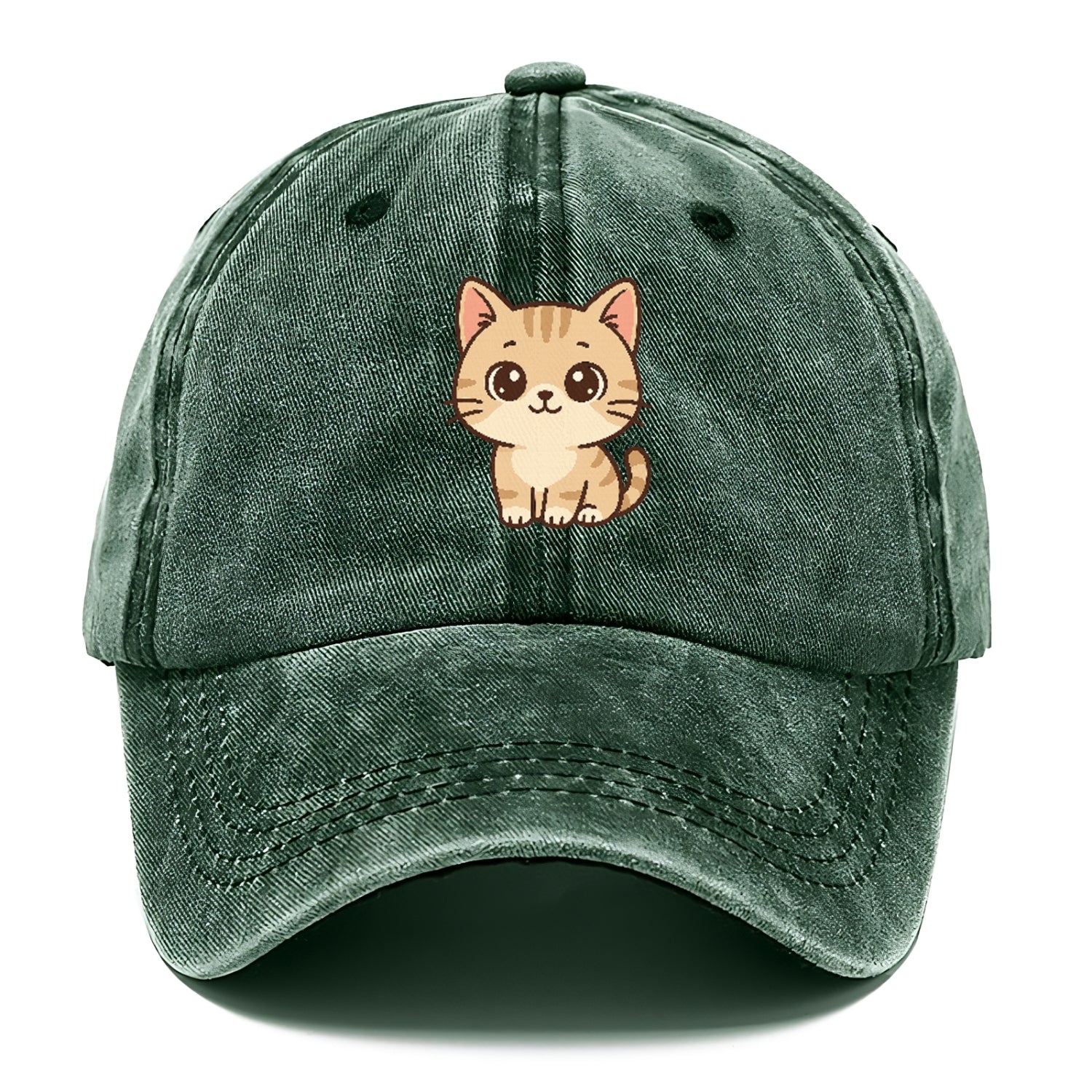 sleepy-cat-dreamer Hat
