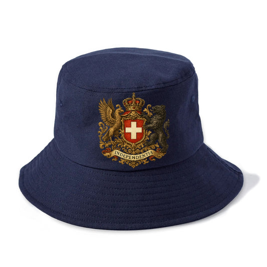heraldrycoatofarmsswiss Hat