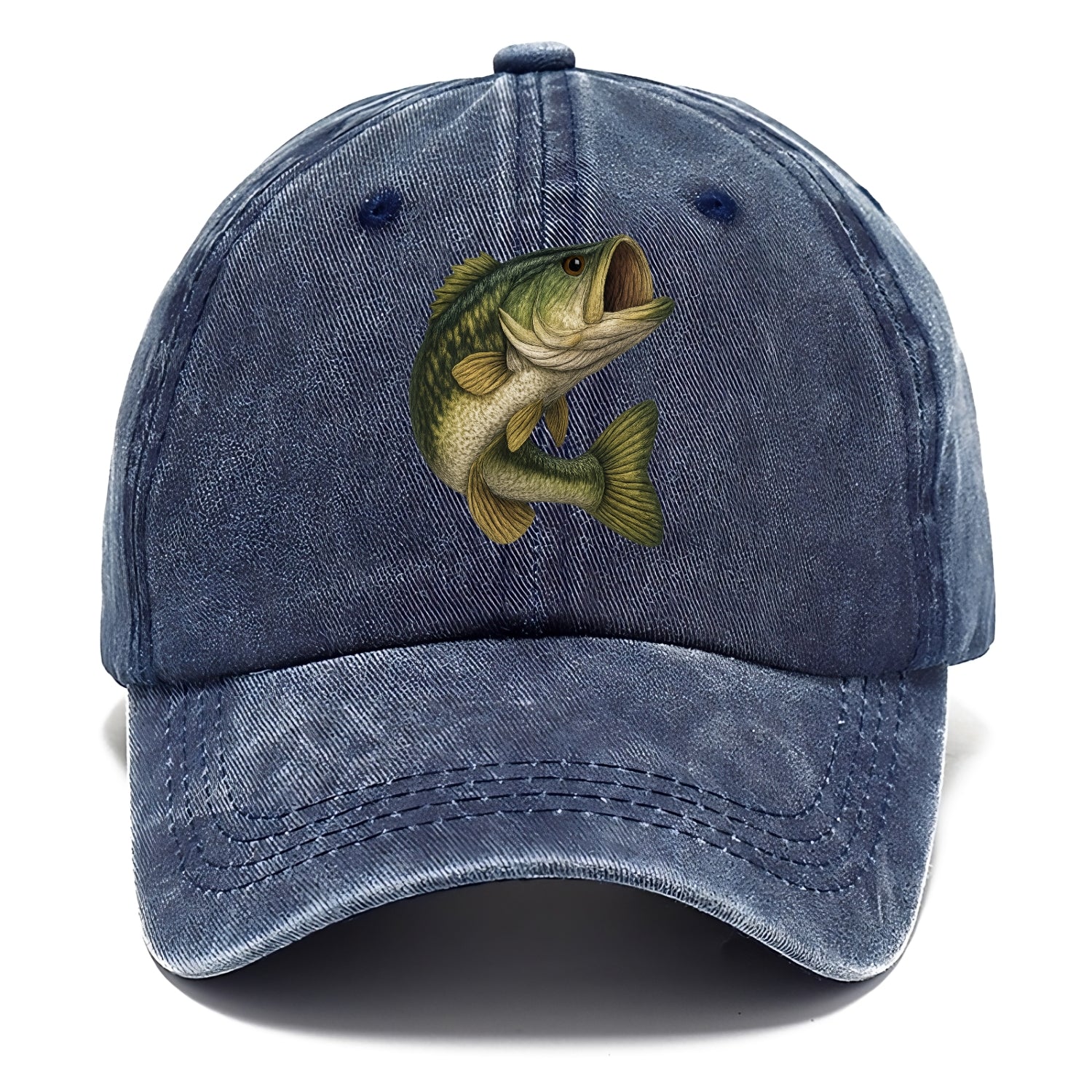 bass masterpiece Hat