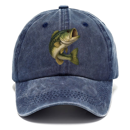 bass masterpiece Hat
