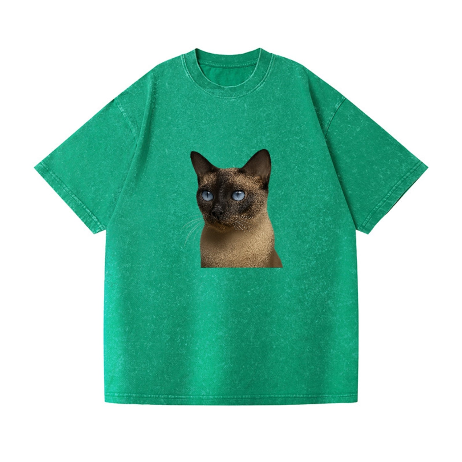 tonkinese-elegant-feline-charm Hat