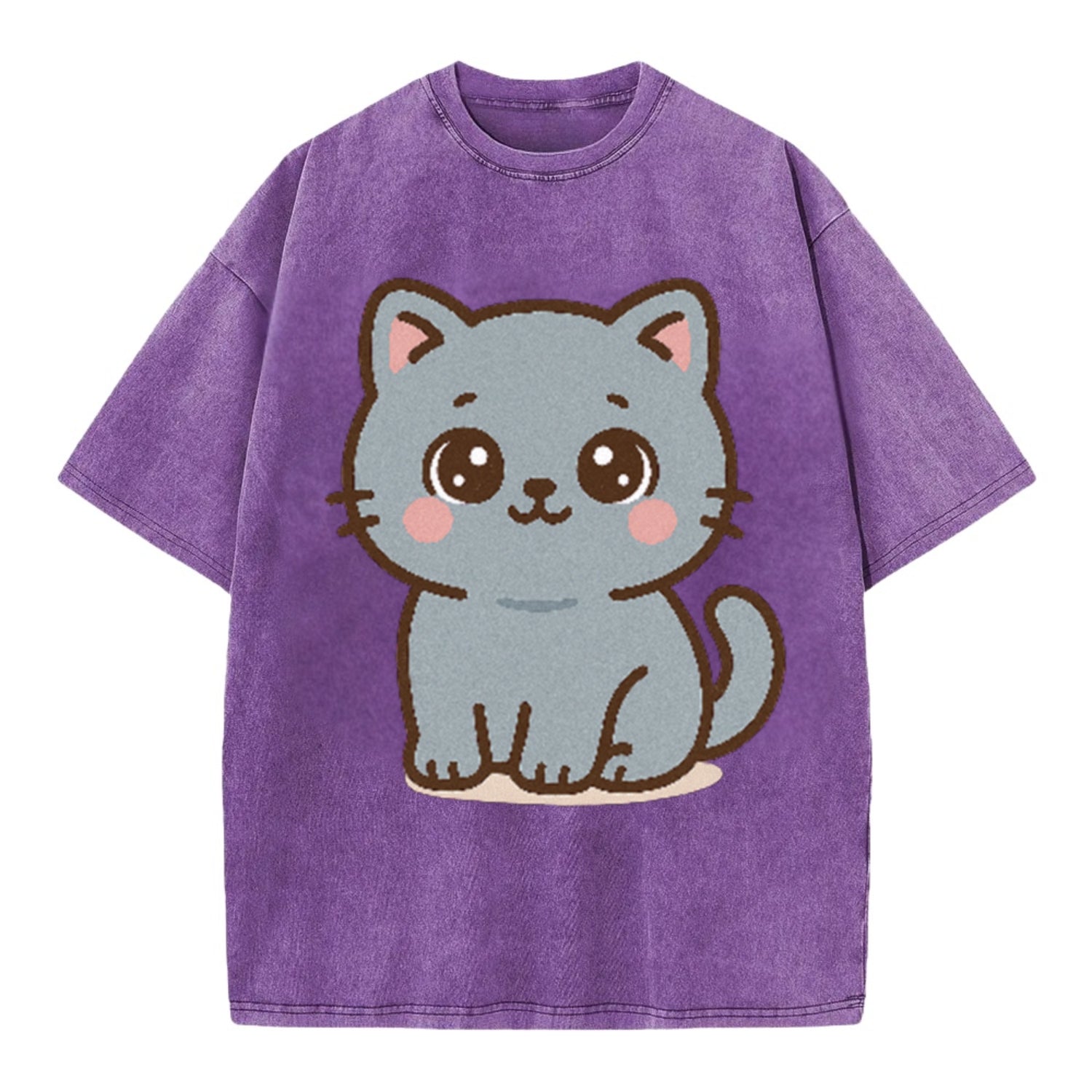 british-shorthair-plush-charm Hat