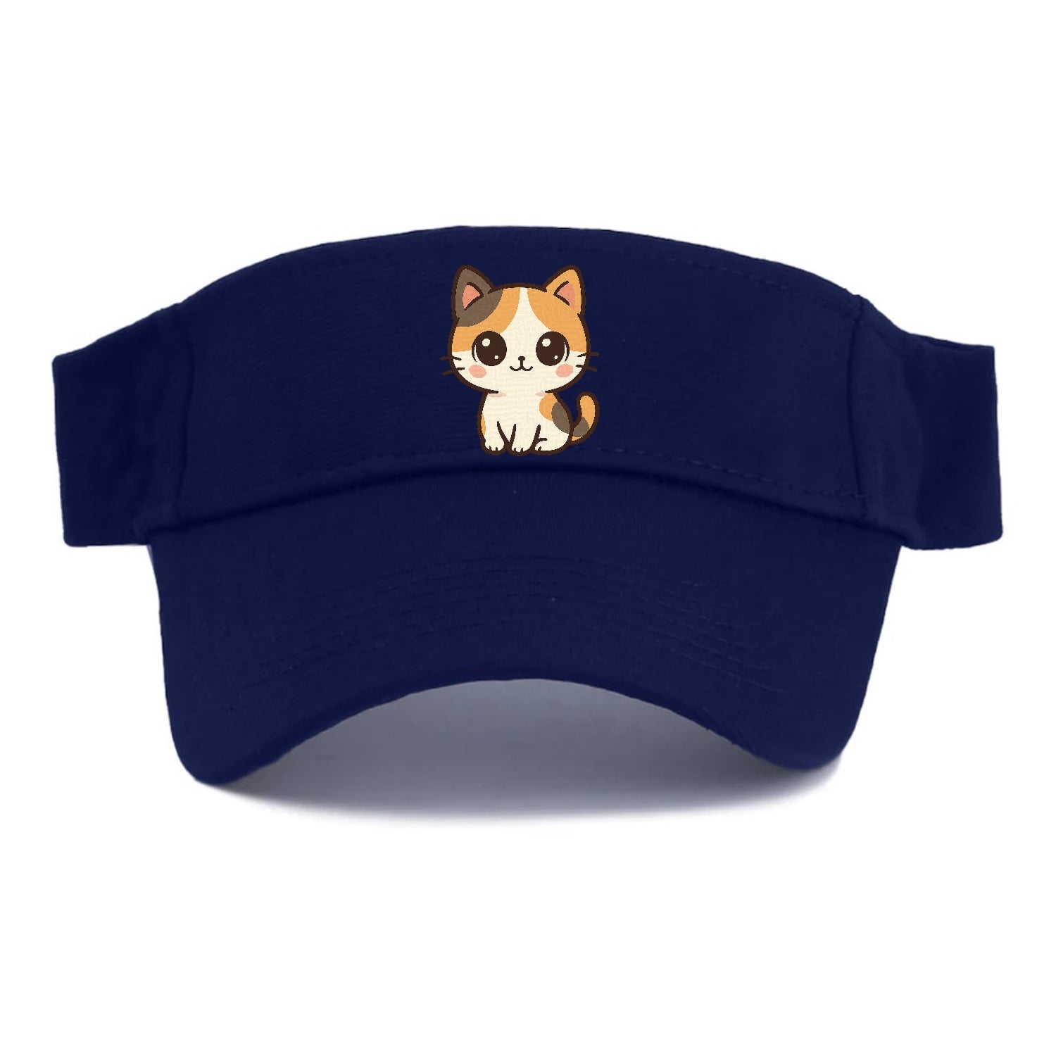 calico-vibrant-spirit Hat