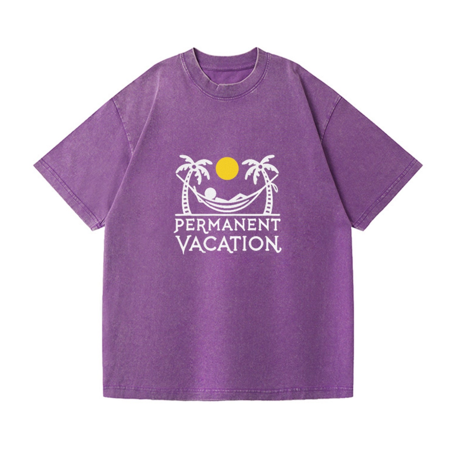 パーマネントバケーション パーマネント・バケーション ヴィンテージTシャツ – Pandaize