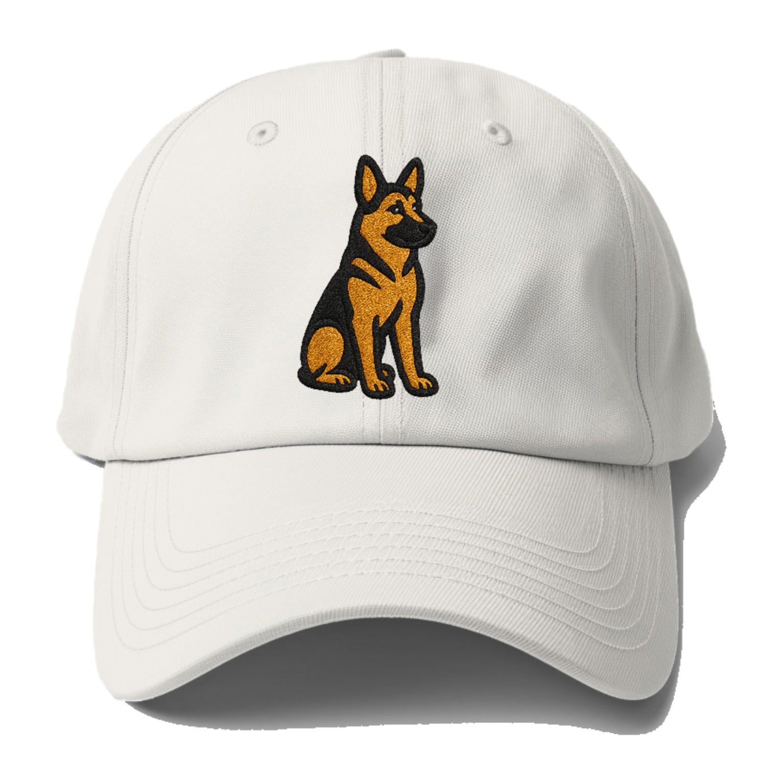 german-shepherd-noble-guardian Hat