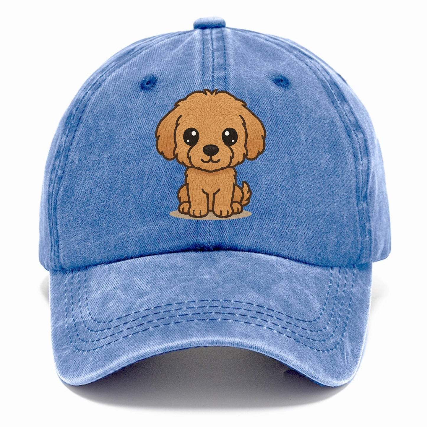 goldendoodle-pure-joy-companion Hat