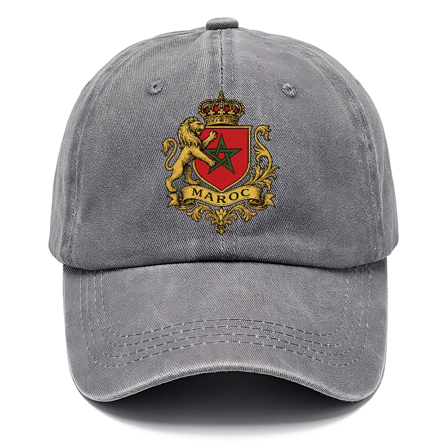 heraldic-national-emblem Hat