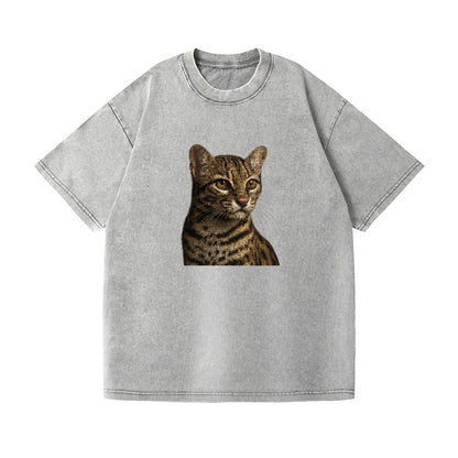 margay-jungle-spirit Hat