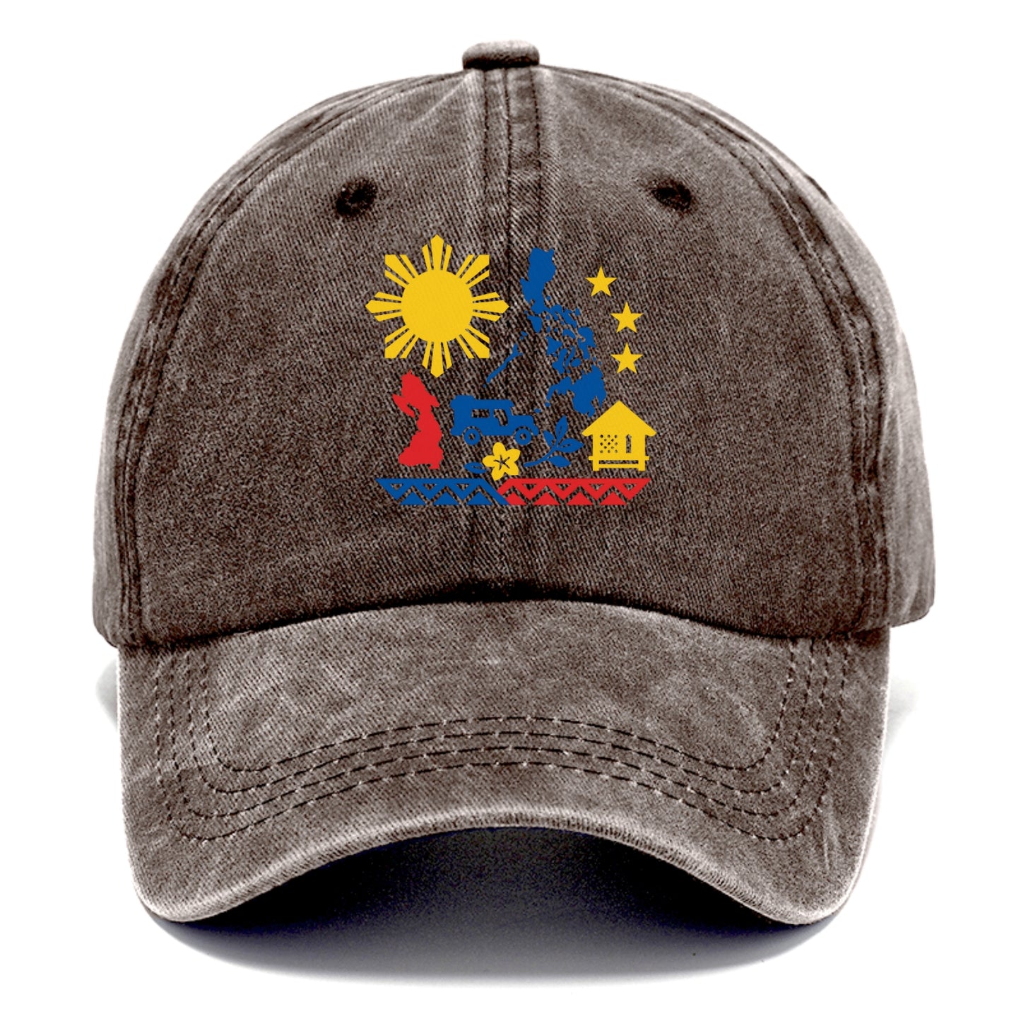 cultural national symbolism Hat