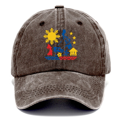 cultural national symbolism Hat