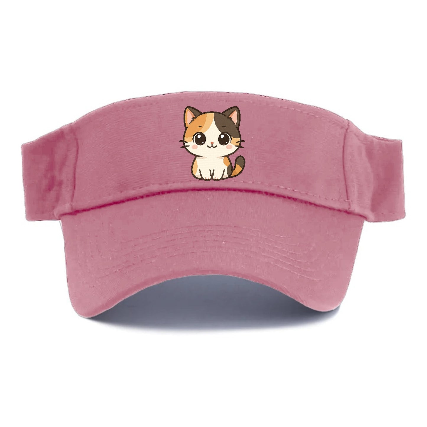 calico-vibrant-charm Hat