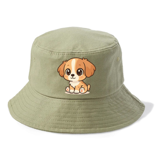 brittany-spaniel-spirited-soul Hat