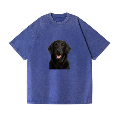 coated retriever joyful spirit Hat