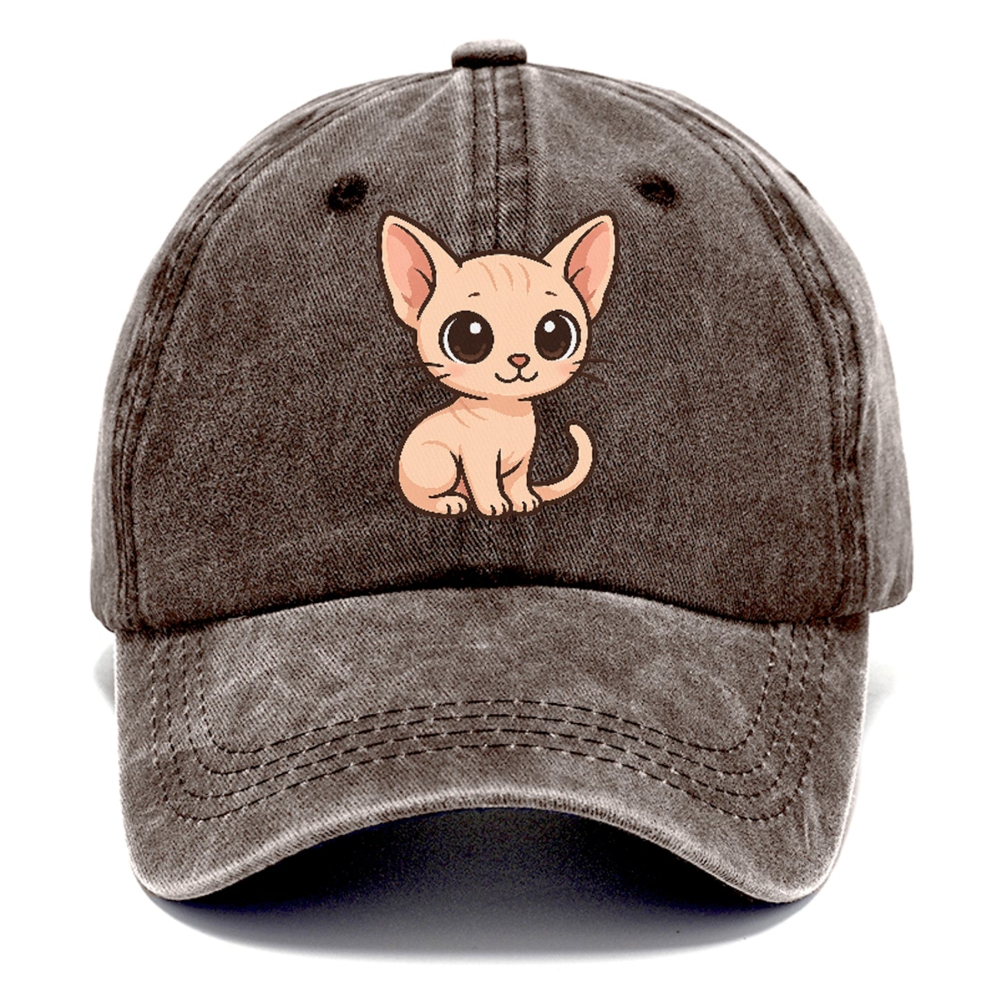 peterbald-sleek-grace Hat