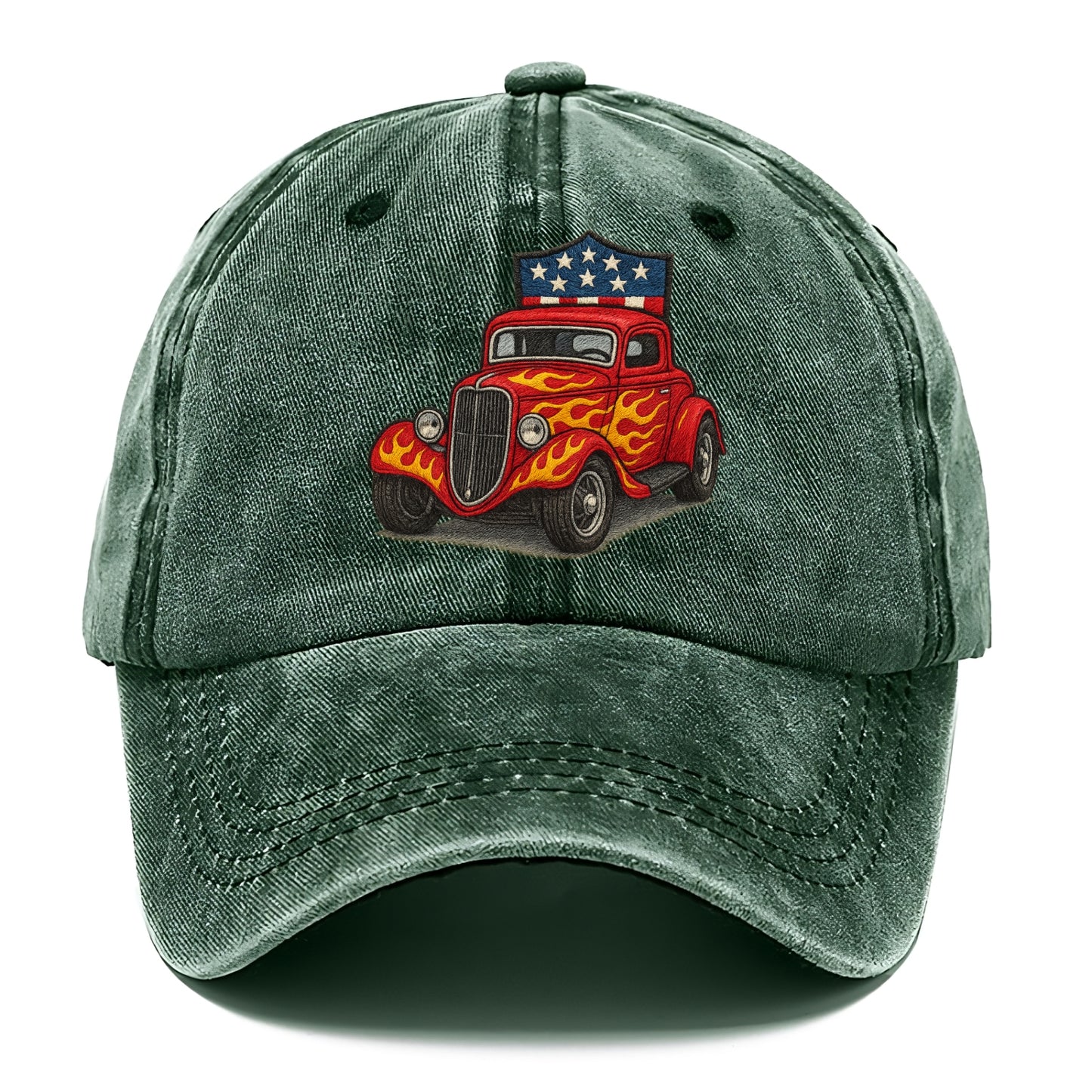 american muscle Hat