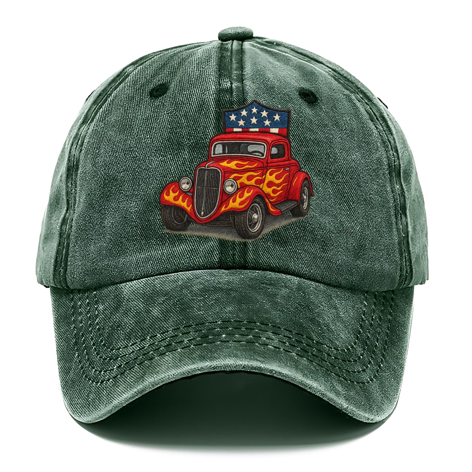 american muscle Hat