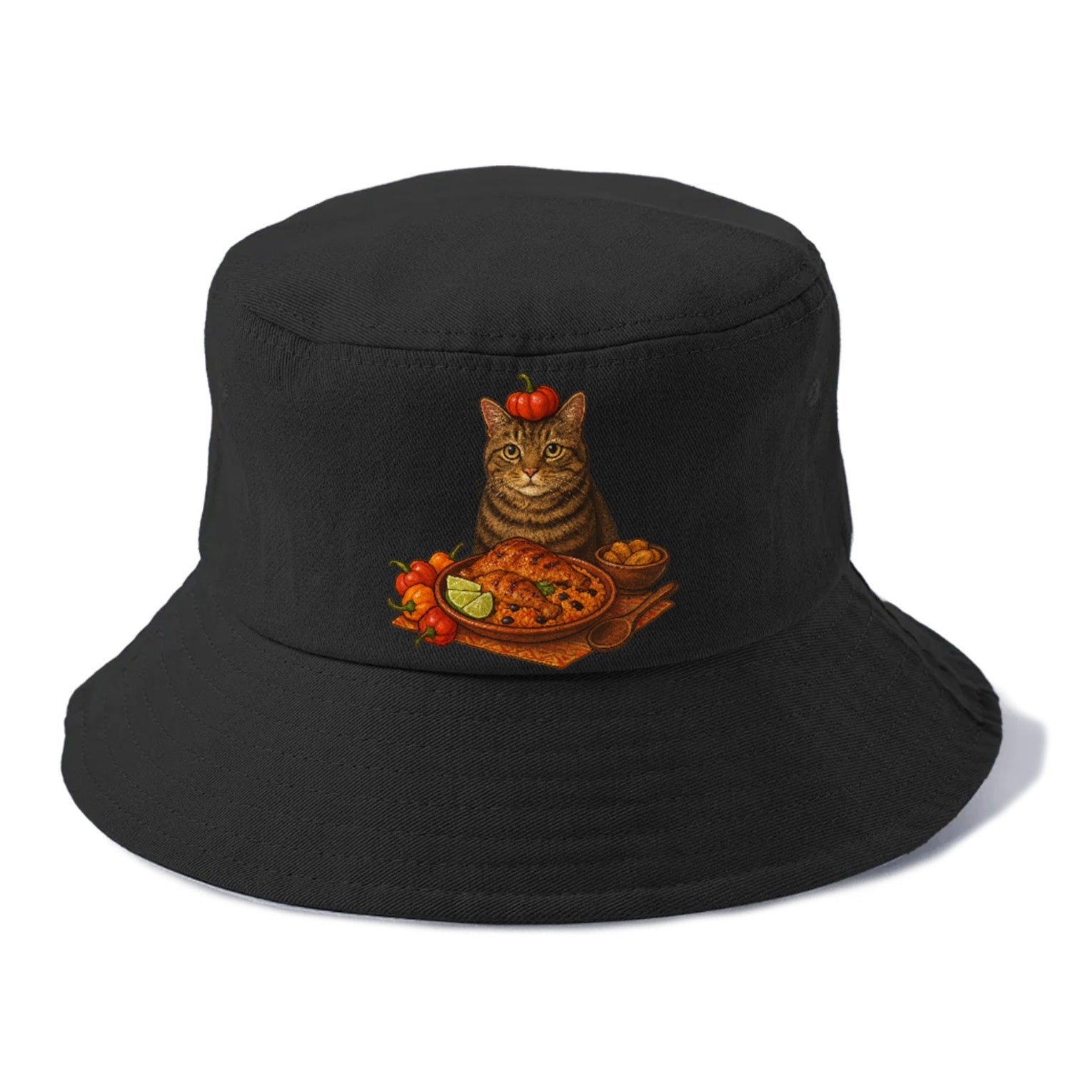 spicy-charm Hat