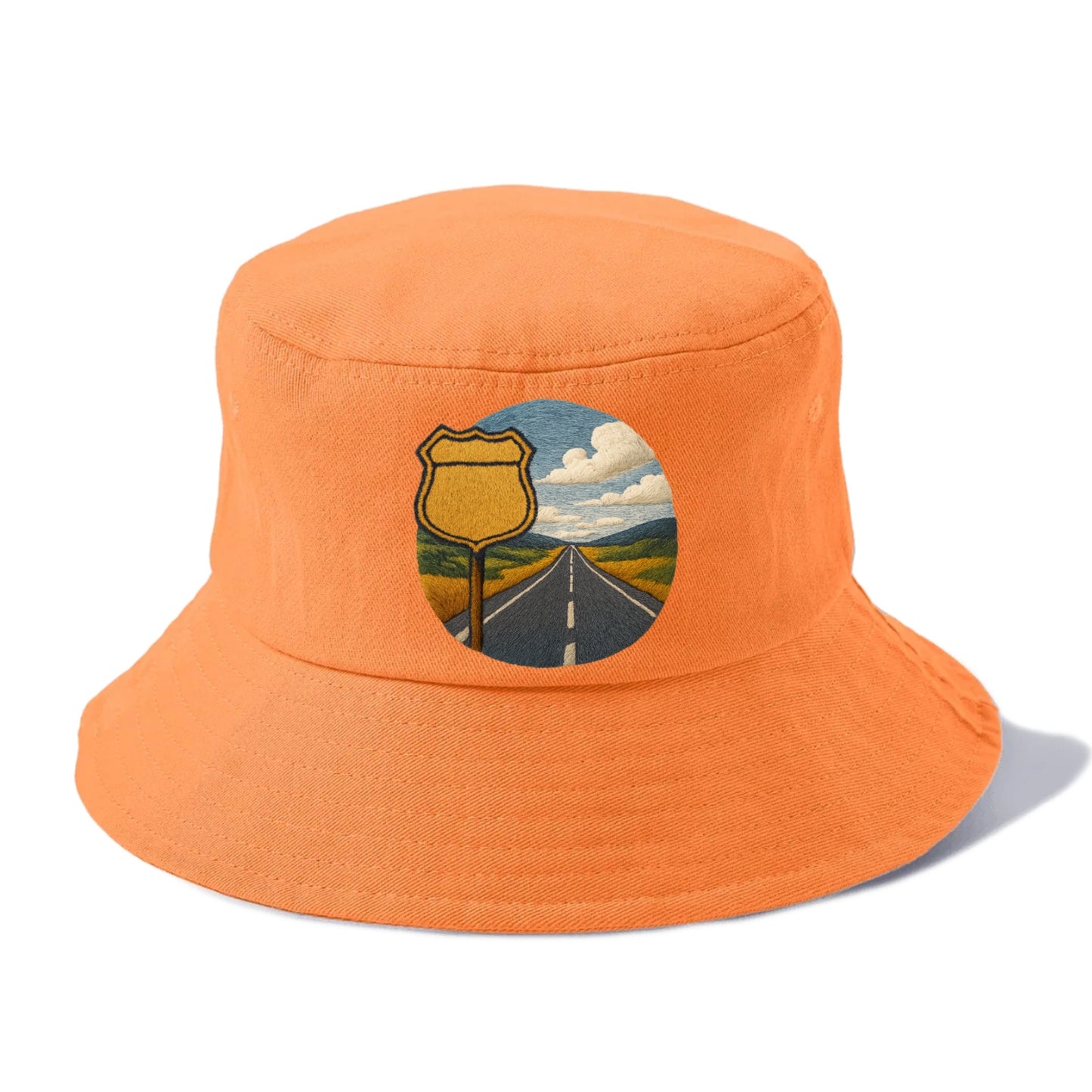 open road dreams Hat