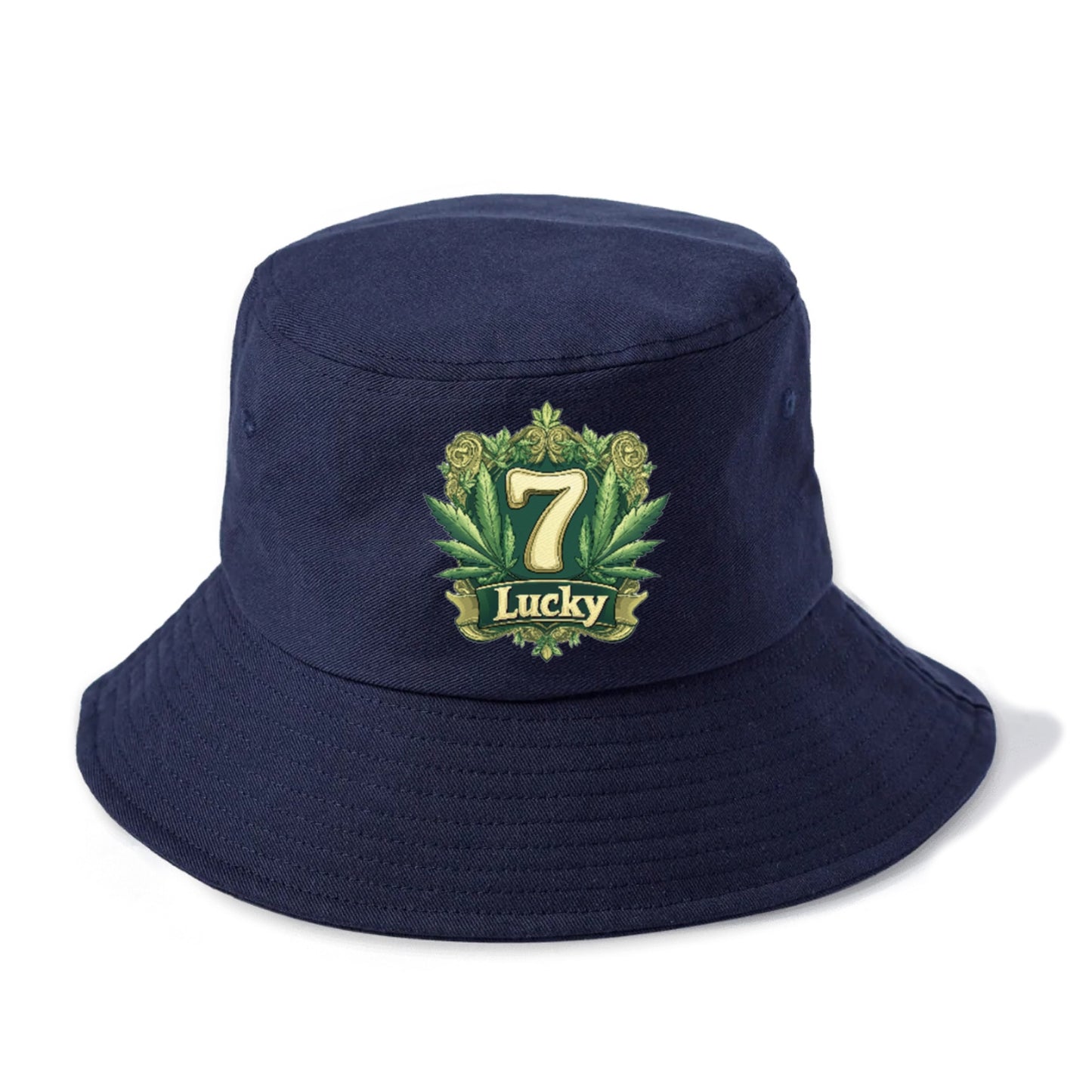 lucky 7 Hat