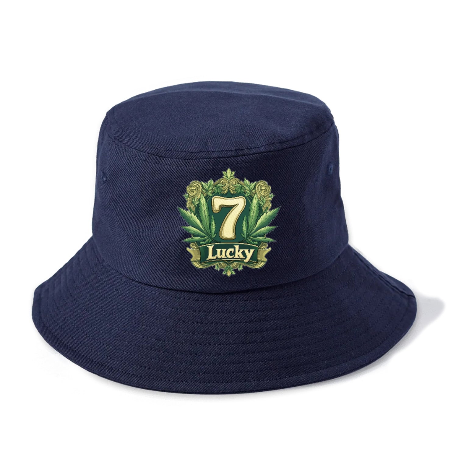 lucky 7 Hat