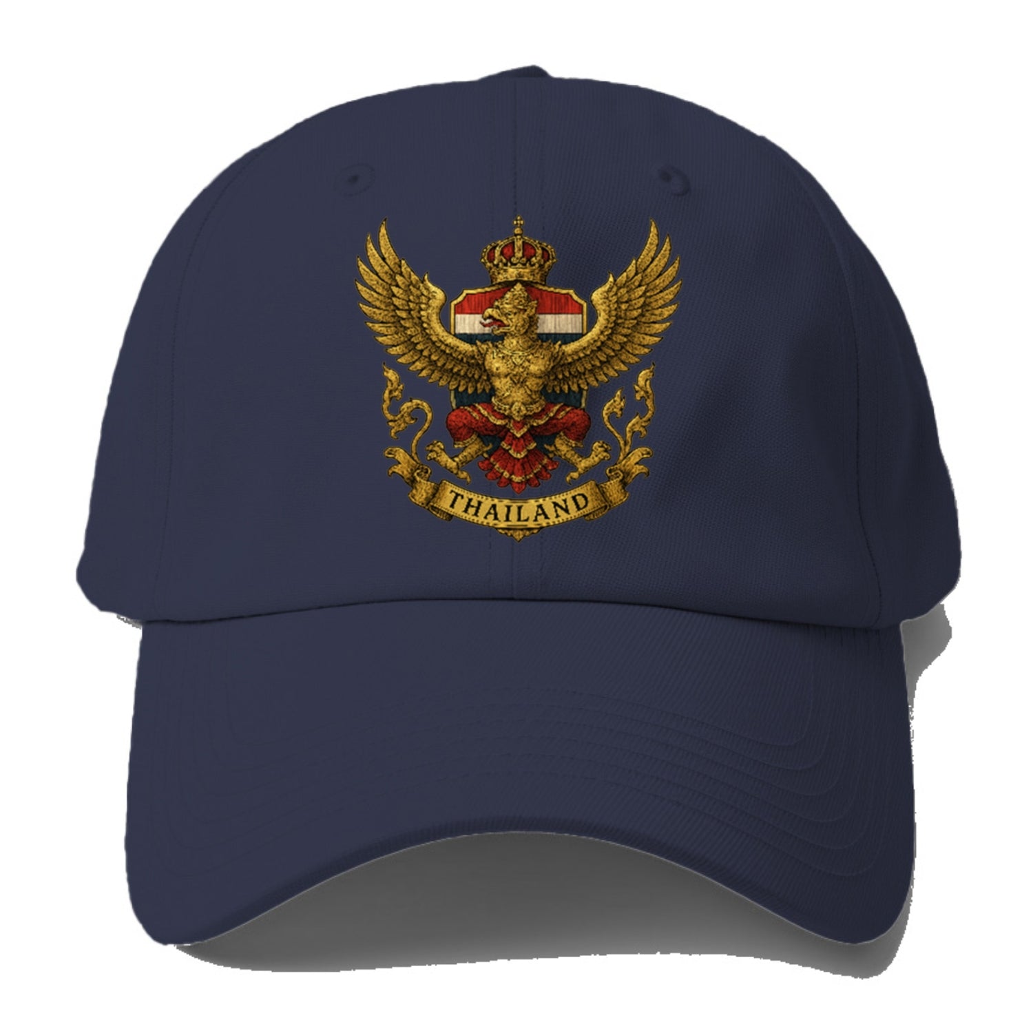 national-emblem-cultural-symbol Hat