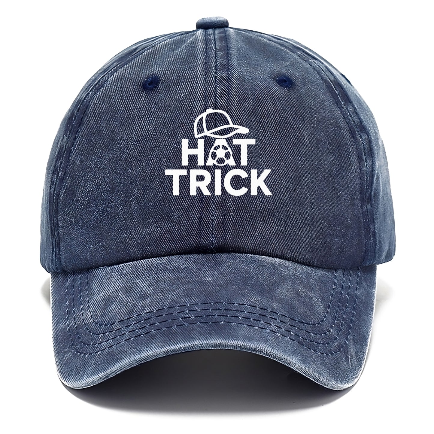 soccer hat trick Hat