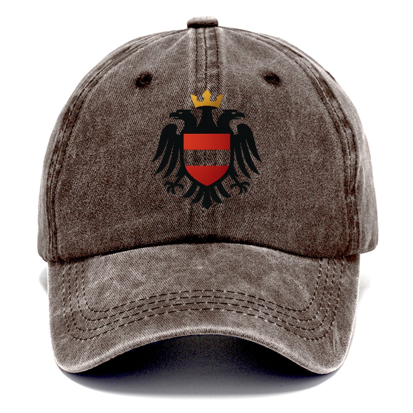 national-emblemheraldry Hat