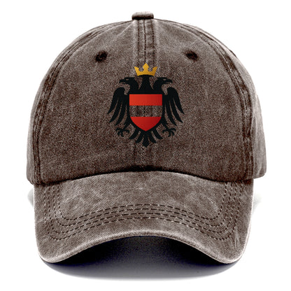 national-emblemheraldry Hat