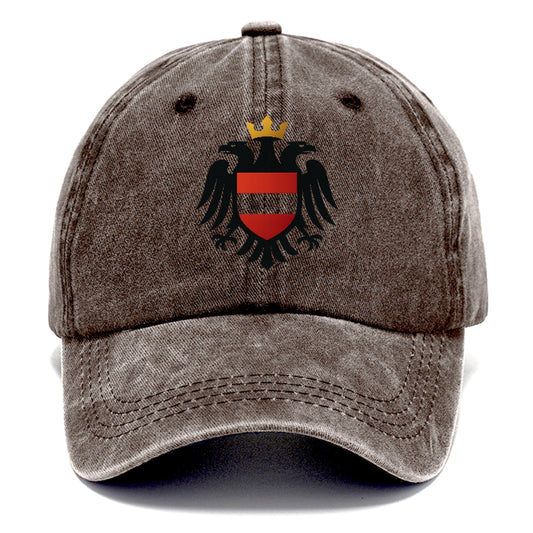 national-emblemheraldry Hat