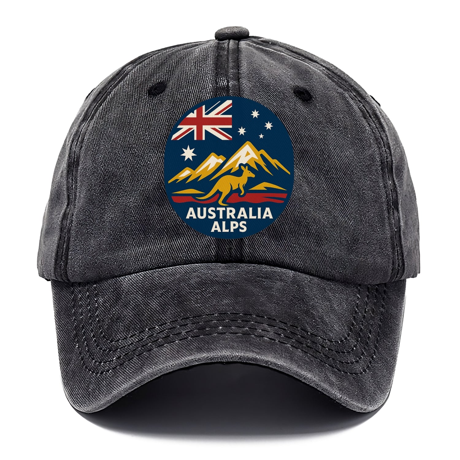 Australian Nature Location Hat