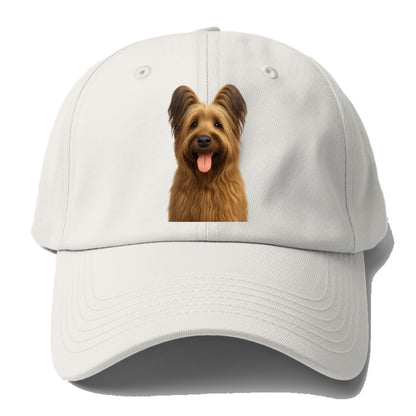 briard: majestic heart, shaggy soul Hat