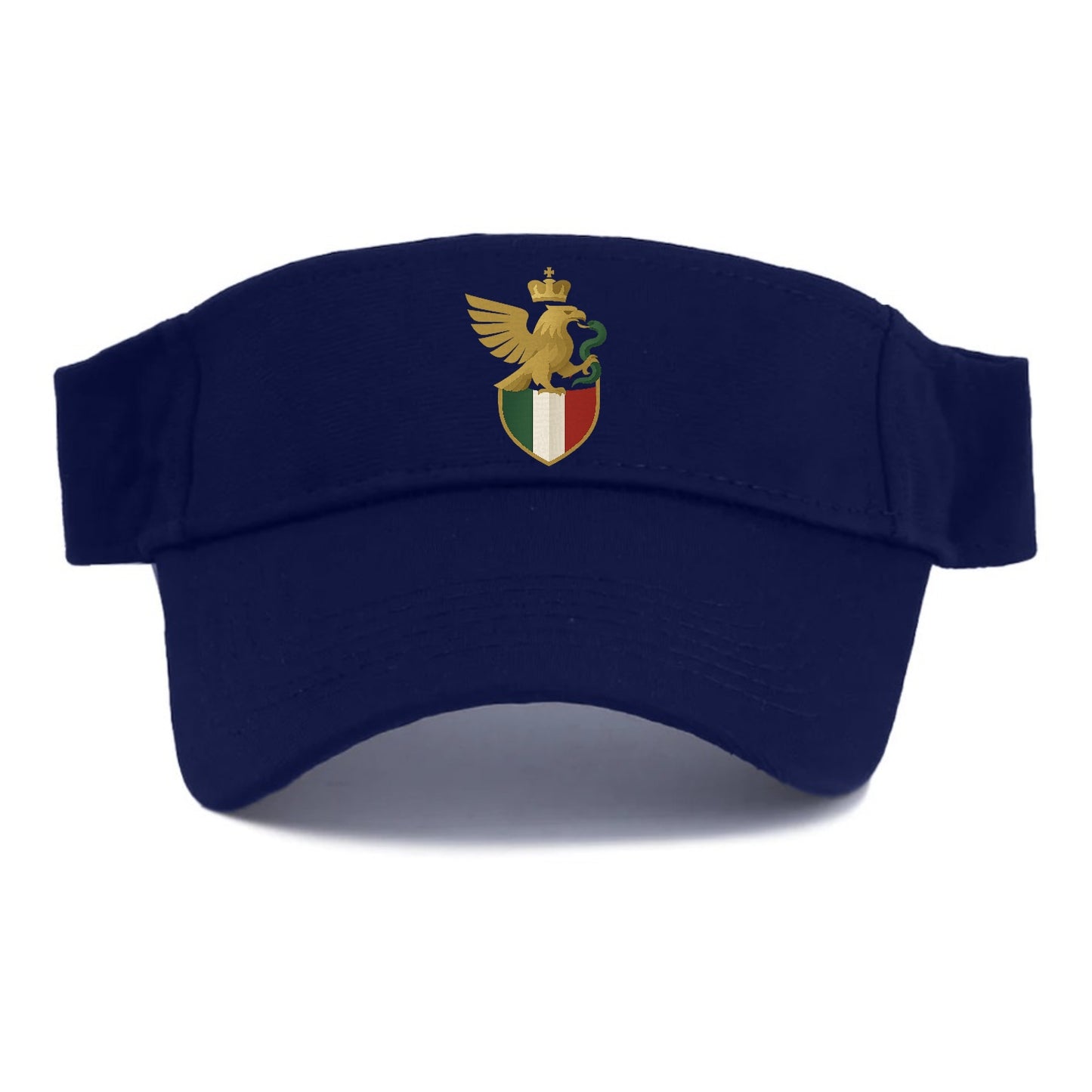 eagle serpent emblem Hat