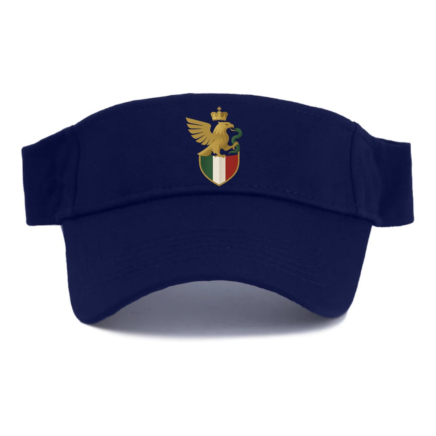 eagle serpent emblem Hat
