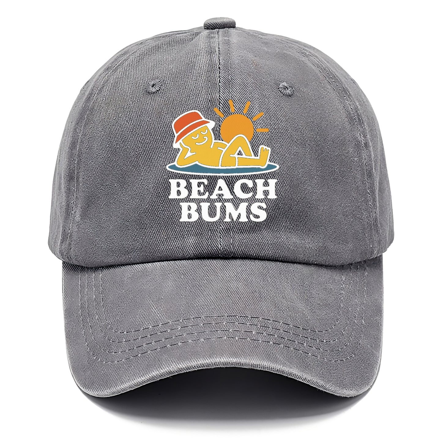 beach bums Hat