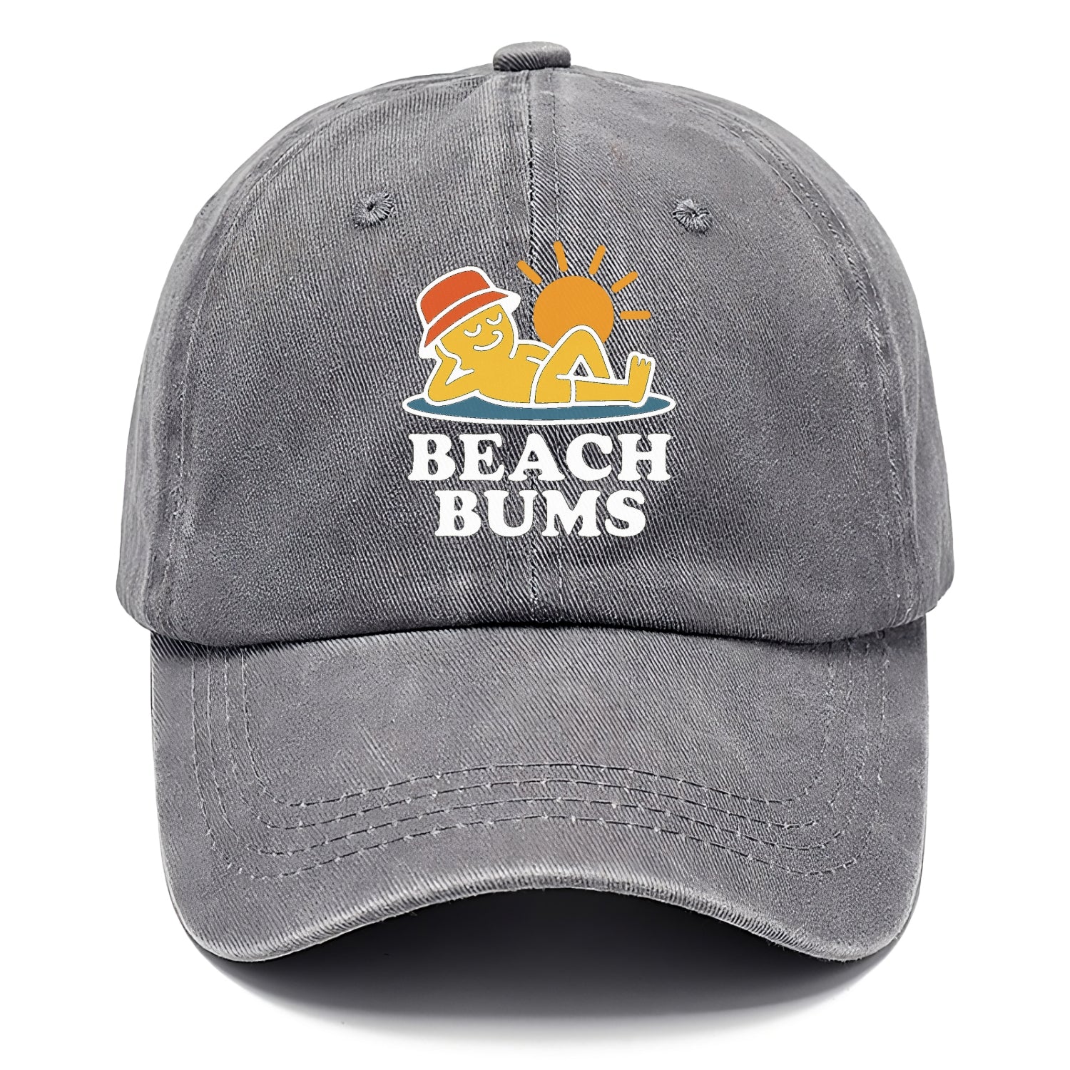 beach bums Hat