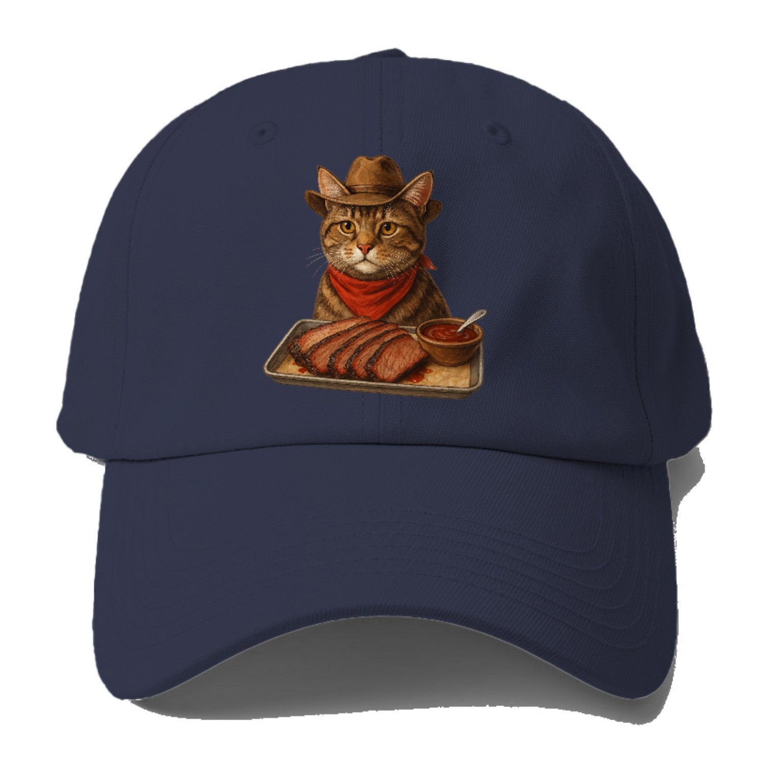 smoky-charm Hat