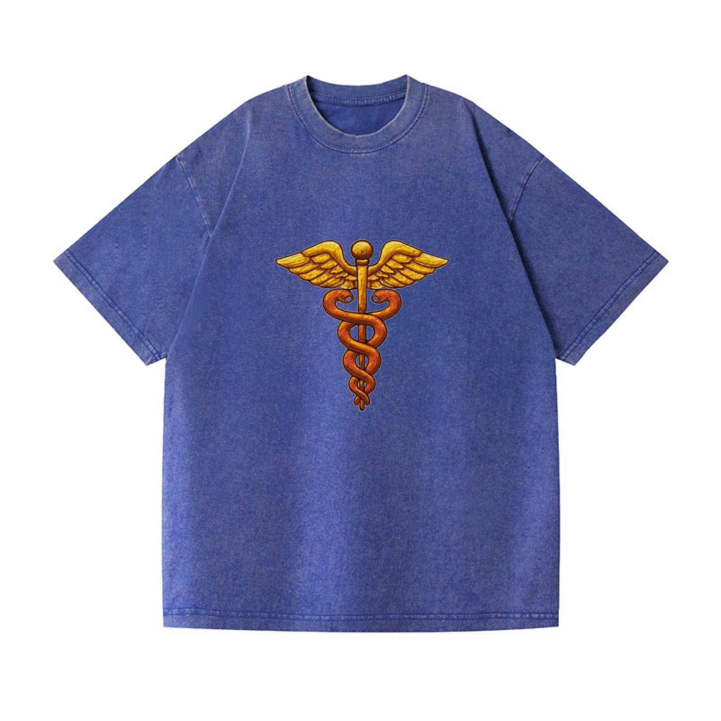 golden wings of healing light Hat